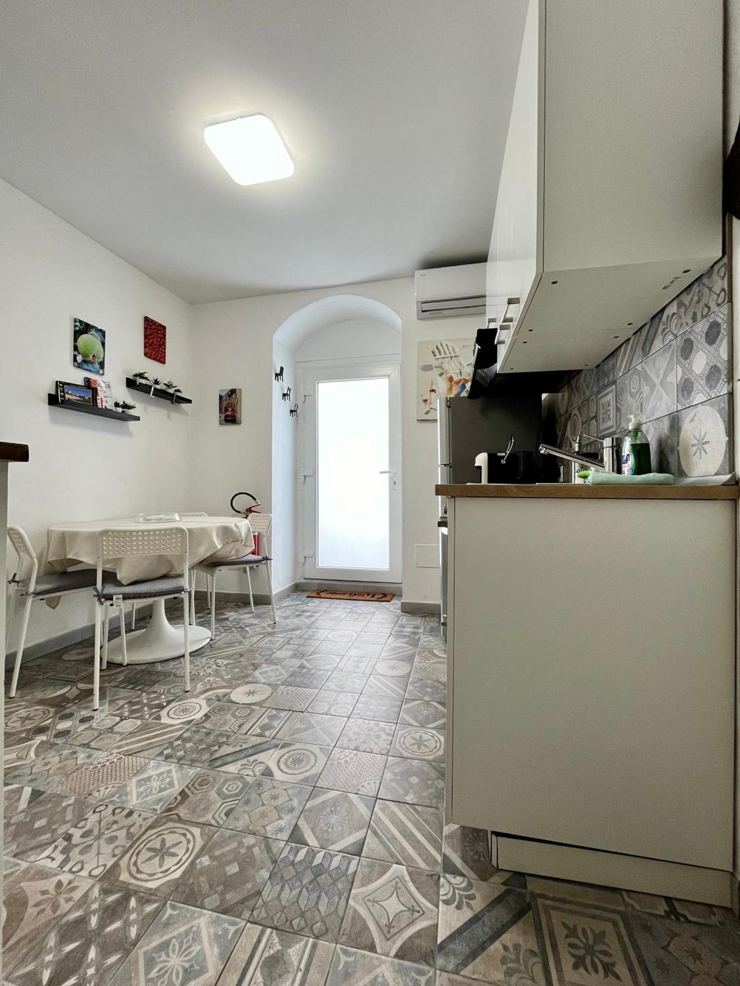 Casagio' Villa Ragusa Exterior photo